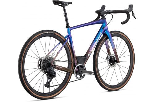 Rower grawelowy Specialized S-Works Diverge 2020